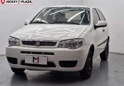 Fiat palio fire 1.0 2p
