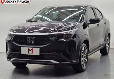 Fiat fastback audace hybrid 1.0 200 turbo