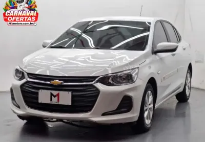 Chevrolet onix plus lt 1.0 turbo