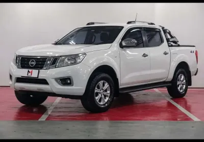 Nissan frontier se cd 2.3 4x4