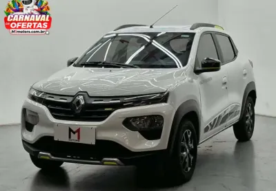 Renault kwid outsider 1.0