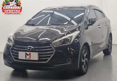 Hyundai hb20s premium 1.6