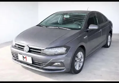 Volkswagen virtus comfortline 1.0 tsi