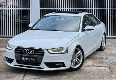 Audi a4 1.8t 2015 