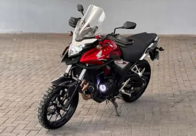 Cb 500x  2018 - abs