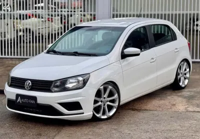 Gol trendline 1.0 2020 