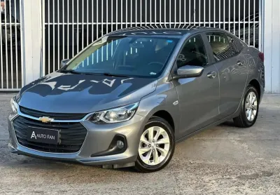  onix plus 1.0 ltz  manual - 2021