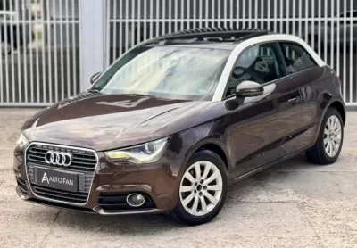 Audi a1 sportback 1.4 - 2012