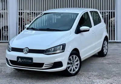 Fox trendline 1.6 - 2016