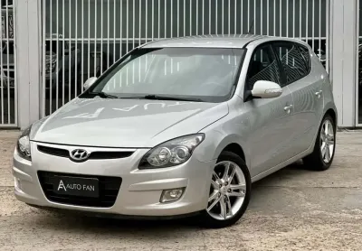 Hyundai i30 2.0 aut - 2011