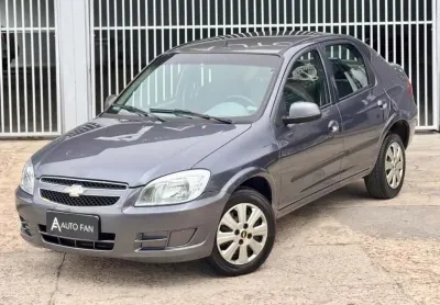 Prisma 1.4 lt - 2012 - oportunidade! 