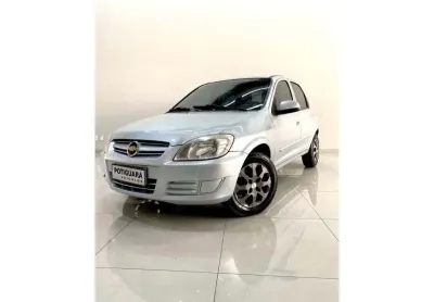 Chevrolet celta 2008 1.0 mpfi super 8v flex 4p manual