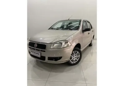 Fiat siena 2010 1.0 mpi el 8v flex 4p manual
