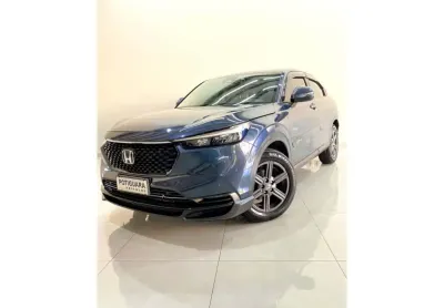 Honda hr-v 2025 1.5 di i-vtec turbo flex advance cvt