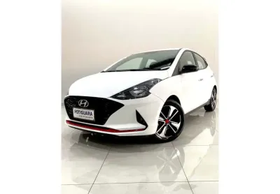 Hyundai hb20 2022 1.0 tgdi flex sport automático