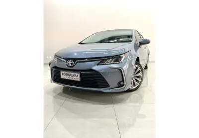 Toyota corolla 2020 2.0 vvt-ie flex xei direct shift