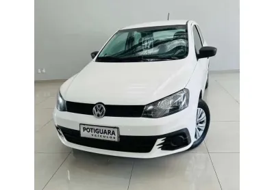 Volkswagen gol 2017 1.0 12v mpi totalflex trendline 2p manual