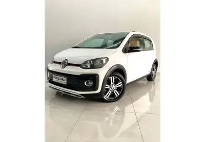 Volkswagen up 2020 1.0 170 tsi total flex xtreme 4p manual
