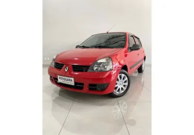 Renault clio 2012 1.0 campus 16v flex 4p manual