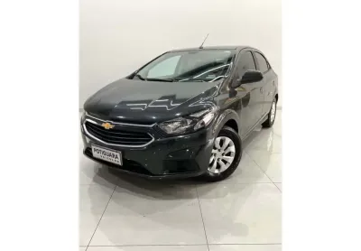 Chevrolet onix 2018 1.4 mpfi lt 8v flex 4p manual