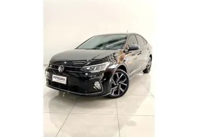 Volkswagen Virtus 2023 1.4 250 tsi exclusive automático