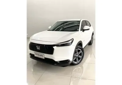 Honda hr-v 2026 1.5 di i-vtec flex ex cvt