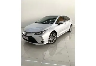 Toyota Corolla 2022 2.0 vvt-ie flex xei direct shift