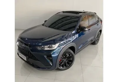 Gwm Haval h6 gt 2024 1.5 phev awd e-traction