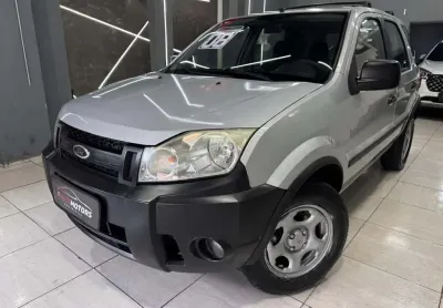 Ford ecosport flex manual
