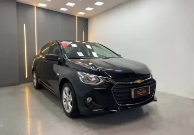 Chevrolet onix 2024 1.0 turbo flex plus ltz automático