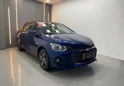 Chevrolet onix 2024 1.0 flex plus lt manual