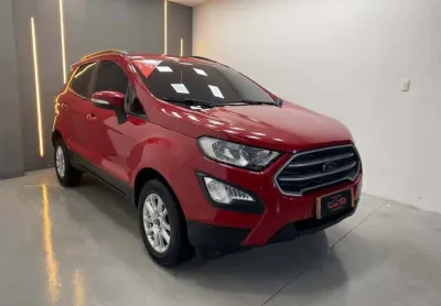 Ford ecosport 2019 1.5 ti-vct flex se direct automático