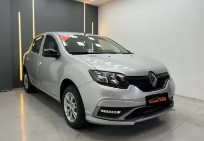 Renault sandero 2023 1.0 12v sce flex s edition manual