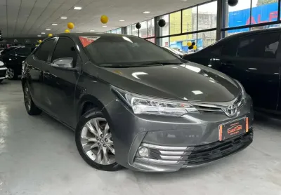 Toyota corolla 2019 2.0 xei 16v flex 4p automático