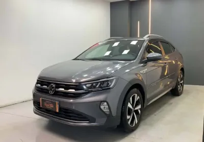 Volkswagen nivus 2022 1.0 200 tsi total flex highline automático