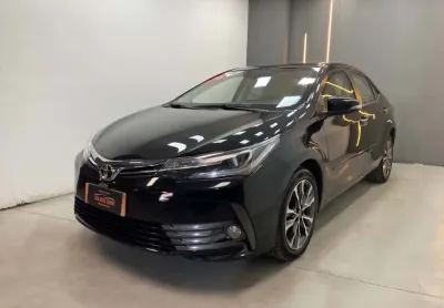 Toyota corolla 2018 2.0 altis 16v flex 4p automático