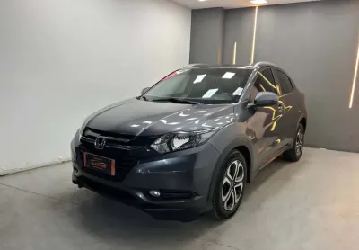 Honda hr-v 2016 1.8 16v flex ex 4p automático