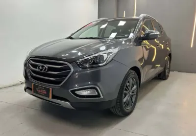 Hyundai ix35 2021 2.0 mpfi gl 16v flex 4p automático