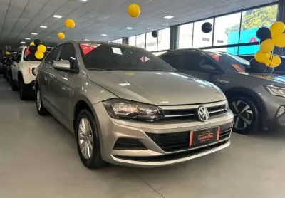 Volkswagen virtus 2021 1.6 msi total flex manual