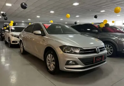 Volkswagen virtus 2020 1.0 200 tsi comfortline automático