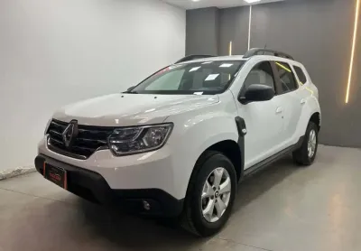 Renault duster 2024 1.6 16v sce flex intense plus manual