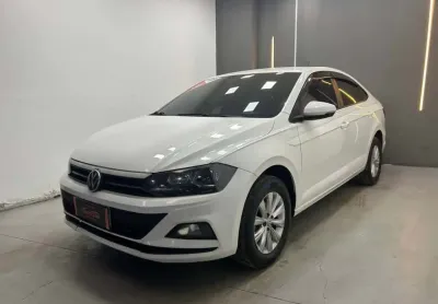 Volkswagen virtus 2020 1.6 msi total flex manual