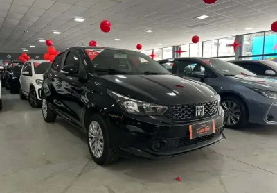 Fiat argo 2022 1.0 firefly flex drive manual