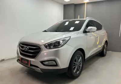 Hyundai ix35 2021 2.0 mpfi gl 16v flex 4p automático