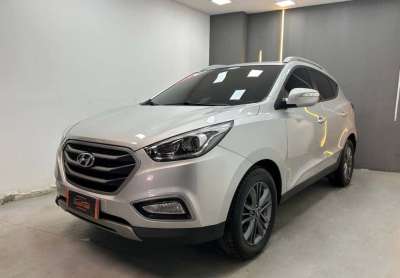 Hyundai ix35 2021 2.0 mpfi gl 16v flex 4p automático