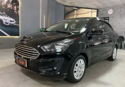 Ford ka 2020 1.5 ti-vct flex se plus automático