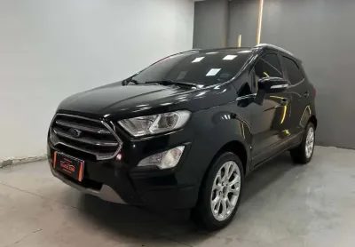 Ford ecosport 2019 2.0 direct flex titanium automático