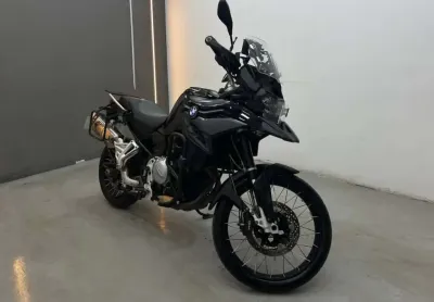 Bmw f 850 gs adventure premium 2023