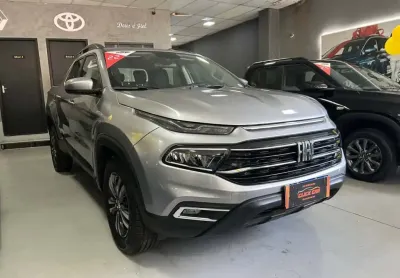 Fiat toro 2022 2.0 16v turbo diesel freedom 4wd at9