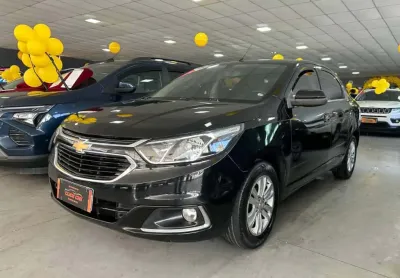 Chevrolet cobalt 2019 1.8 mpfi ltz 8v flex 4p automático